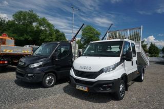 Iveco 35C18